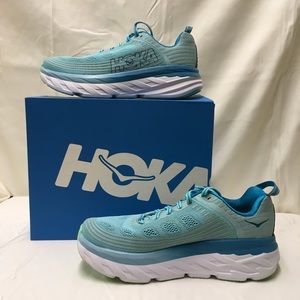 Women’s HOKA Bondi 6 Size 7.5